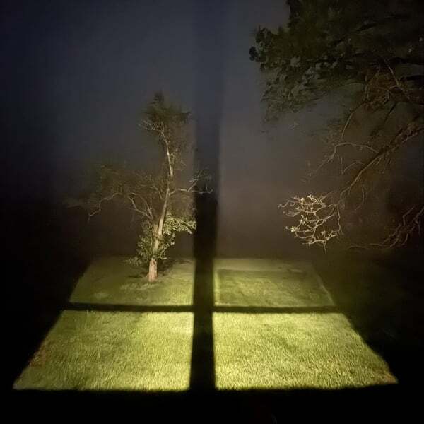 Cover art for Paul's Barn